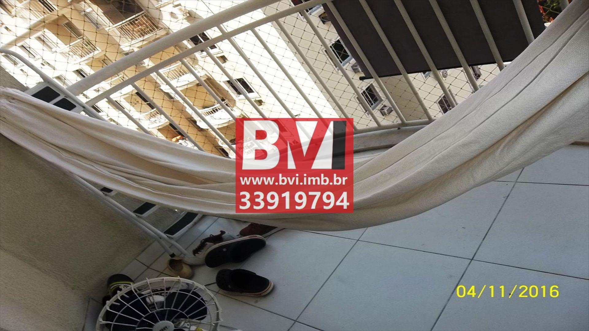 Apartamento à venda com 3 quartos, 73m² - Foto 6