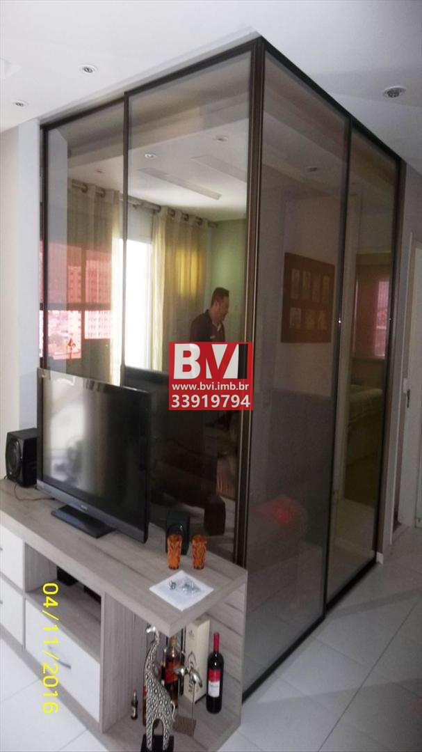 Apartamento à venda com 3 quartos, 73m² - Foto 23