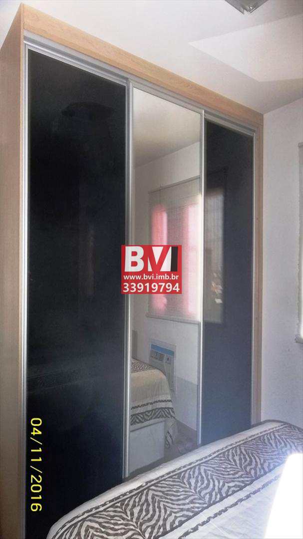 Apartamento à venda com 3 quartos, 73m² - Foto 9