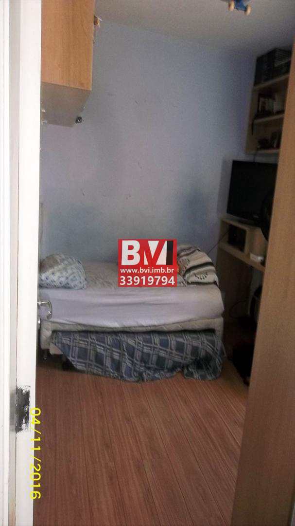 Apartamento à venda com 3 quartos, 73m² - Foto 7