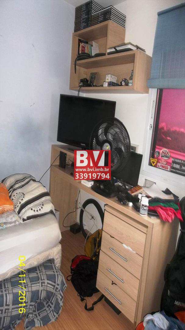 Apartamento à venda com 3 quartos, 73m² - Foto 15