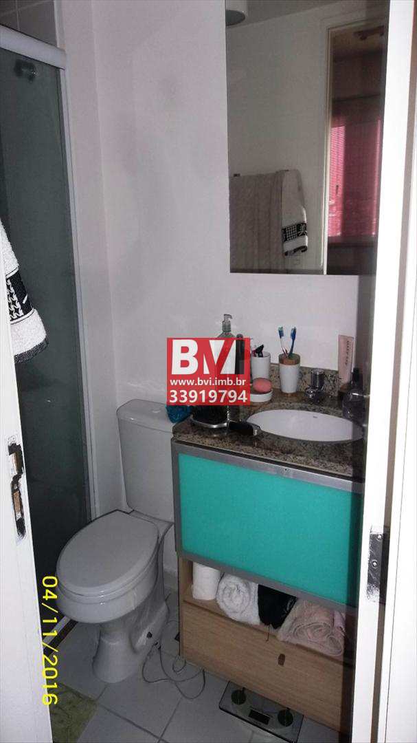 Apartamento à venda com 3 quartos, 73m² - Foto 11