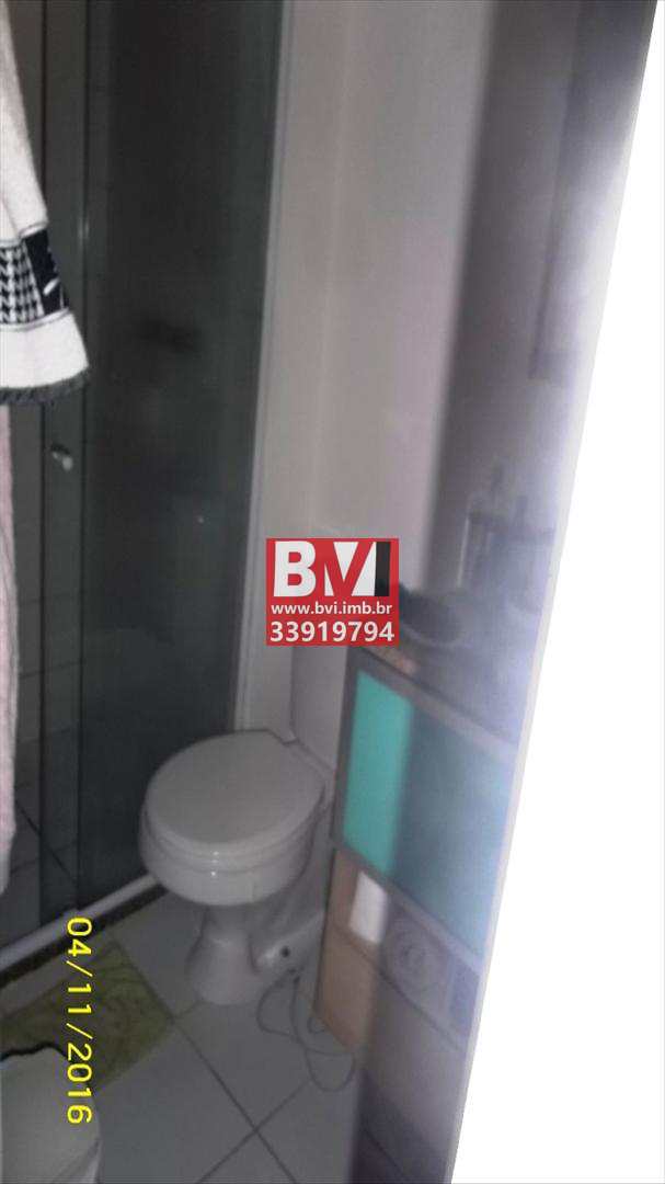 Apartamento à venda com 3 quartos, 73m² - Foto 12