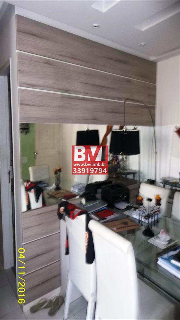 Apartamento à venda com 3 quartos, 73m² - Foto 24