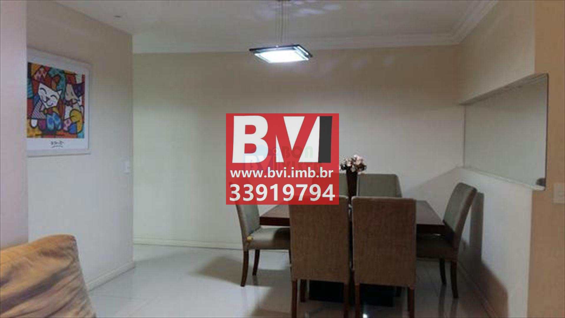 Apartamento à venda com 3 quartos, 86m² - Foto 13