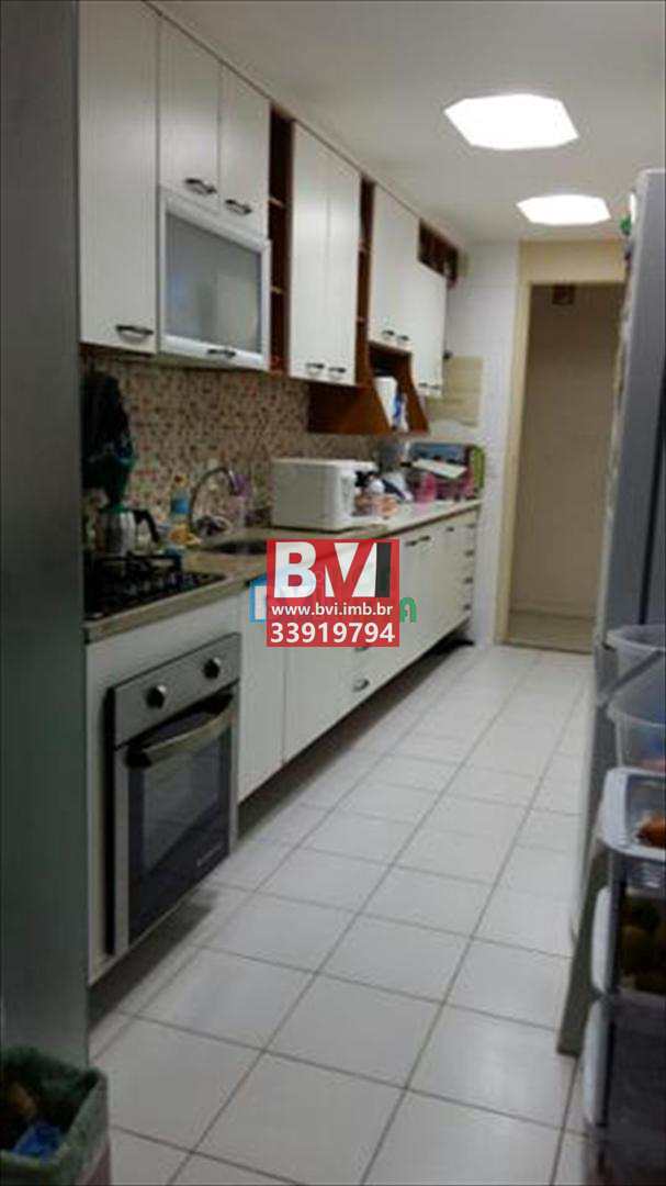 Apartamento à venda com 3 quartos, 86m² - Foto 10