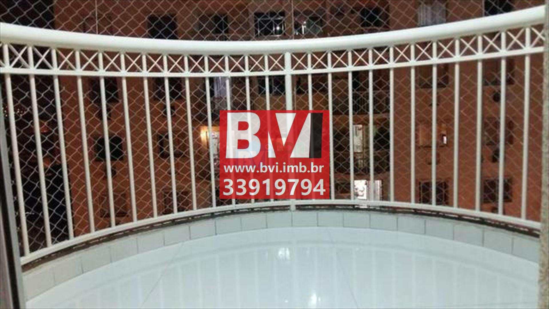 Apartamento à venda com 3 quartos, 86m² - Foto 19