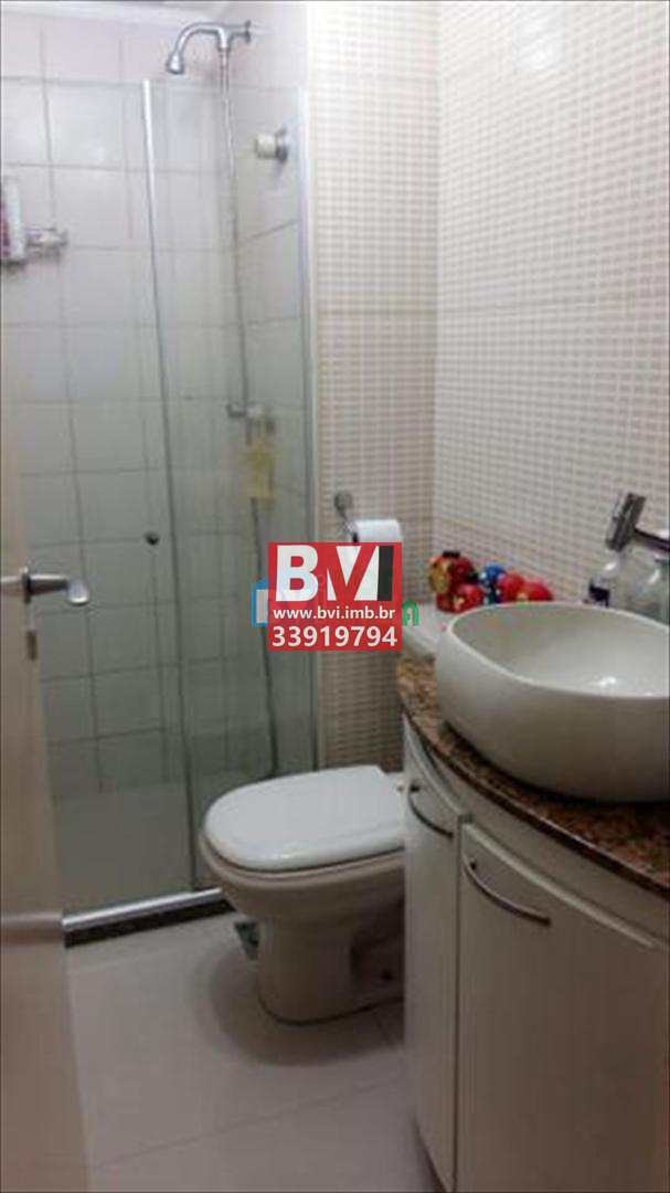 Apartamento à venda com 3 quartos, 86m² - Foto 8