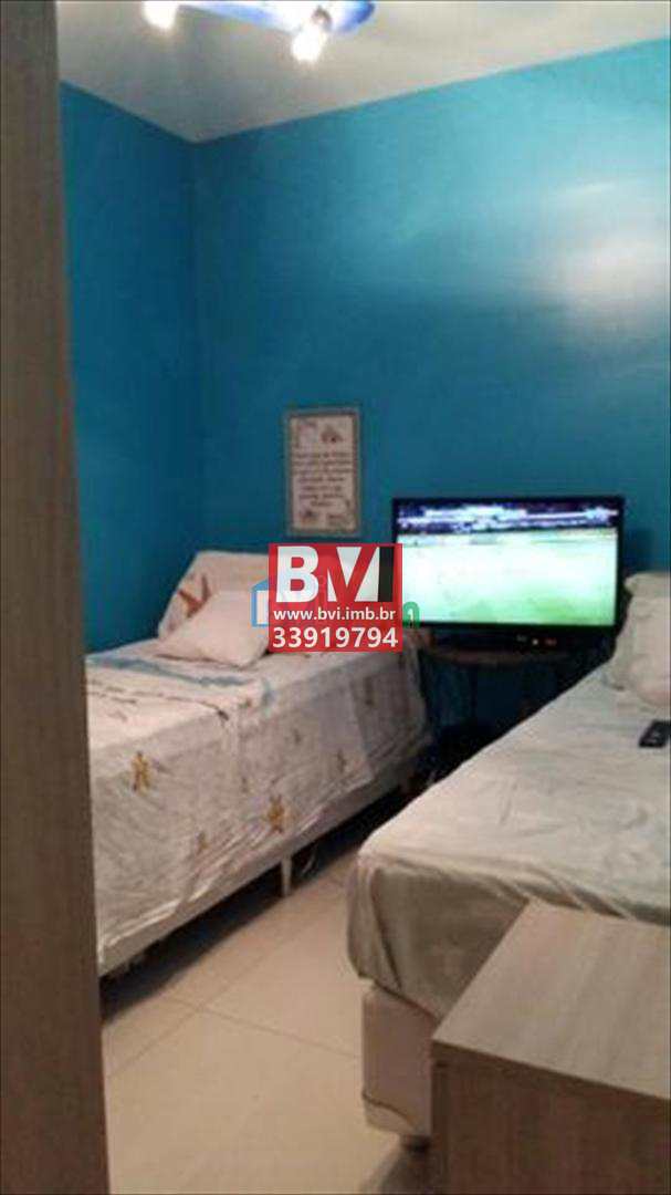 Apartamento à venda com 3 quartos, 86m² - Foto 3