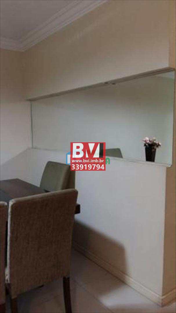 Apartamento à venda com 3 quartos, 86m² - Foto 15