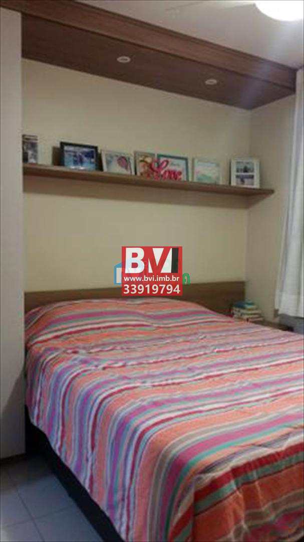 Apartamento à venda com 3 quartos, 86m² - Foto 1