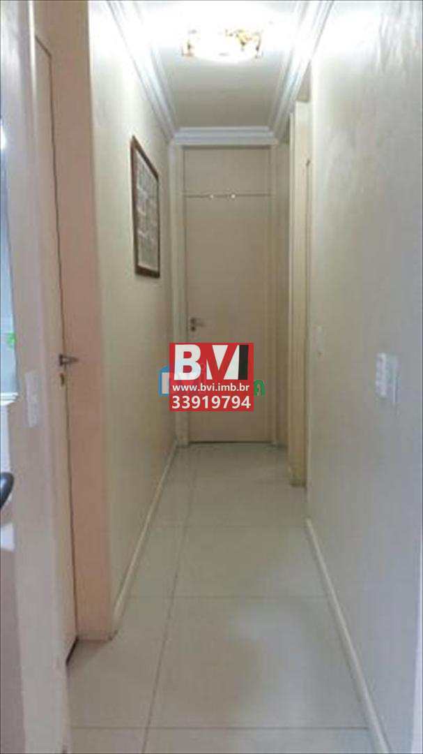 Apartamento à venda com 3 quartos, 86m² - Foto 9