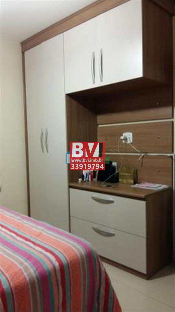 Apartamento à venda com 3 quartos, 86m² - Foto 2