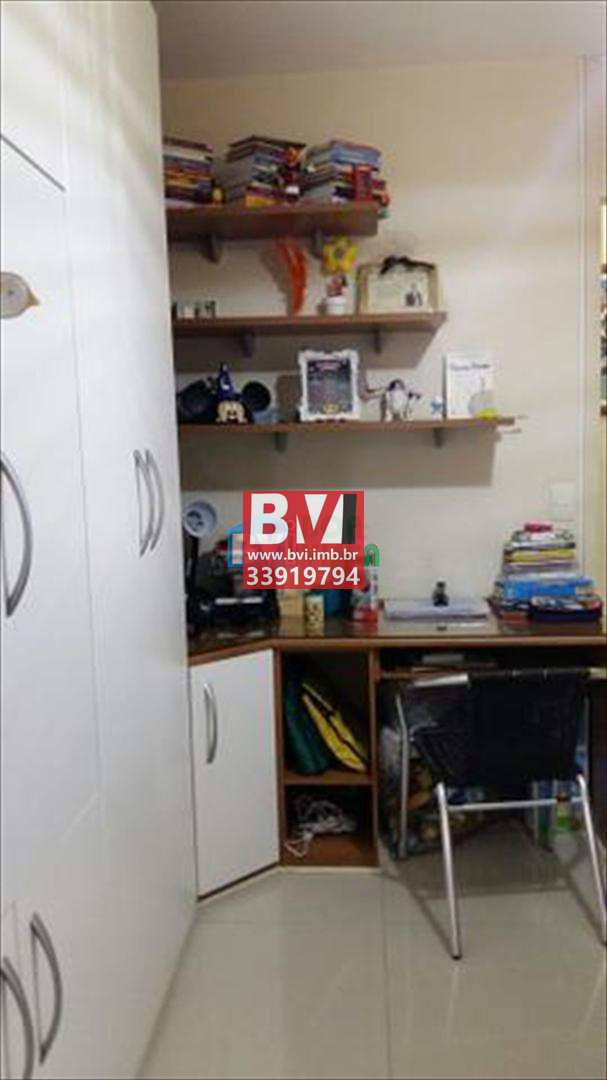 Apartamento à venda com 3 quartos, 86m² - Foto 6