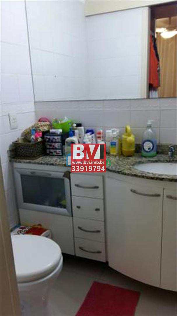 Apartamento à venda com 3 quartos, 86m² - Foto 17