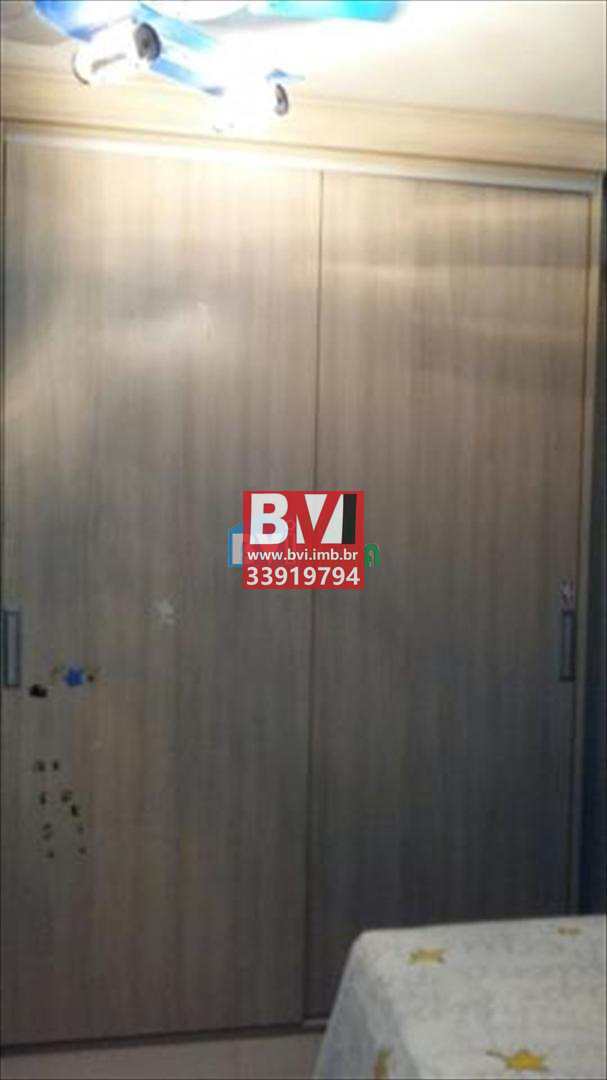 Apartamento à venda com 3 quartos, 86m² - Foto 4