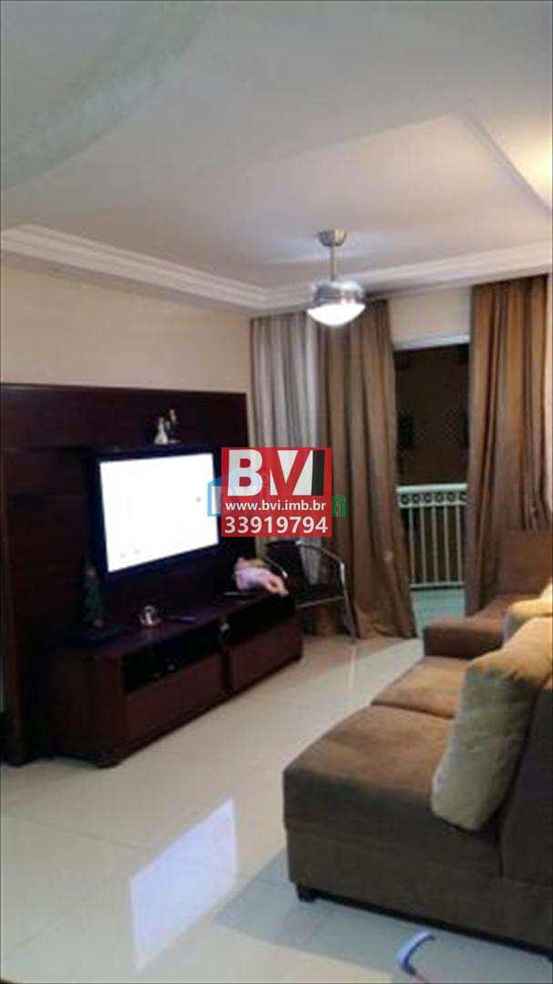 Apartamento à venda com 3 quartos, 86m² - Foto 16