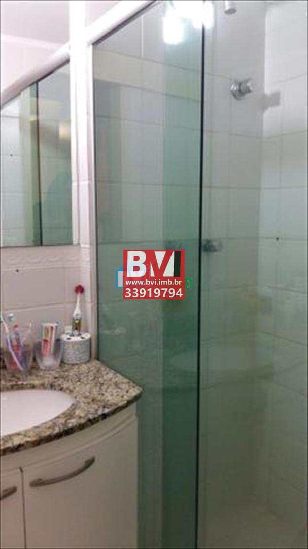 Apartamento à venda com 3 quartos, 86m² - Foto 18