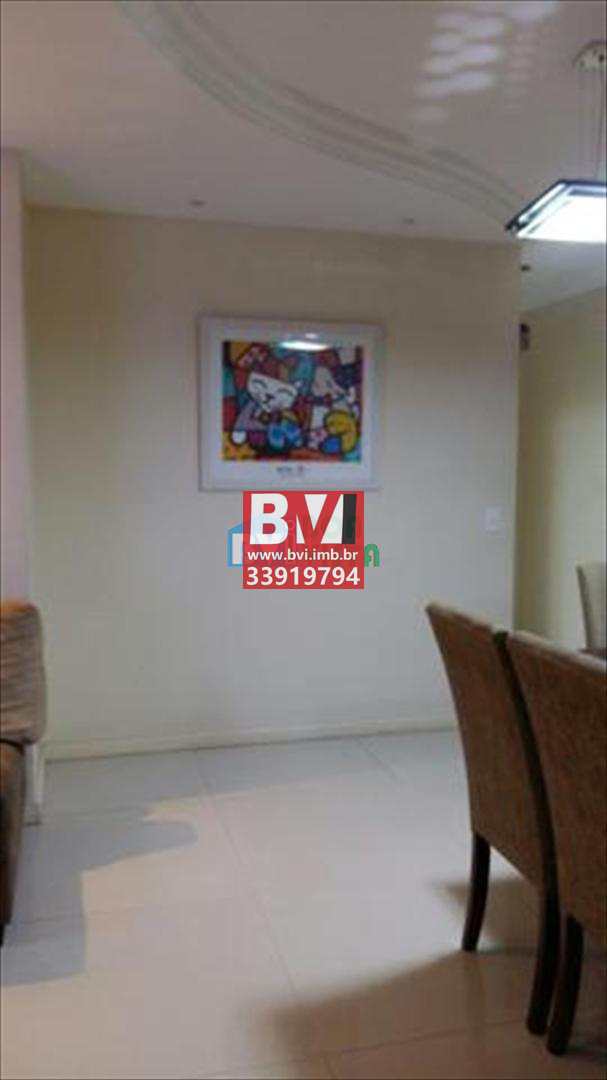 Apartamento à venda com 3 quartos, 86m² - Foto 14