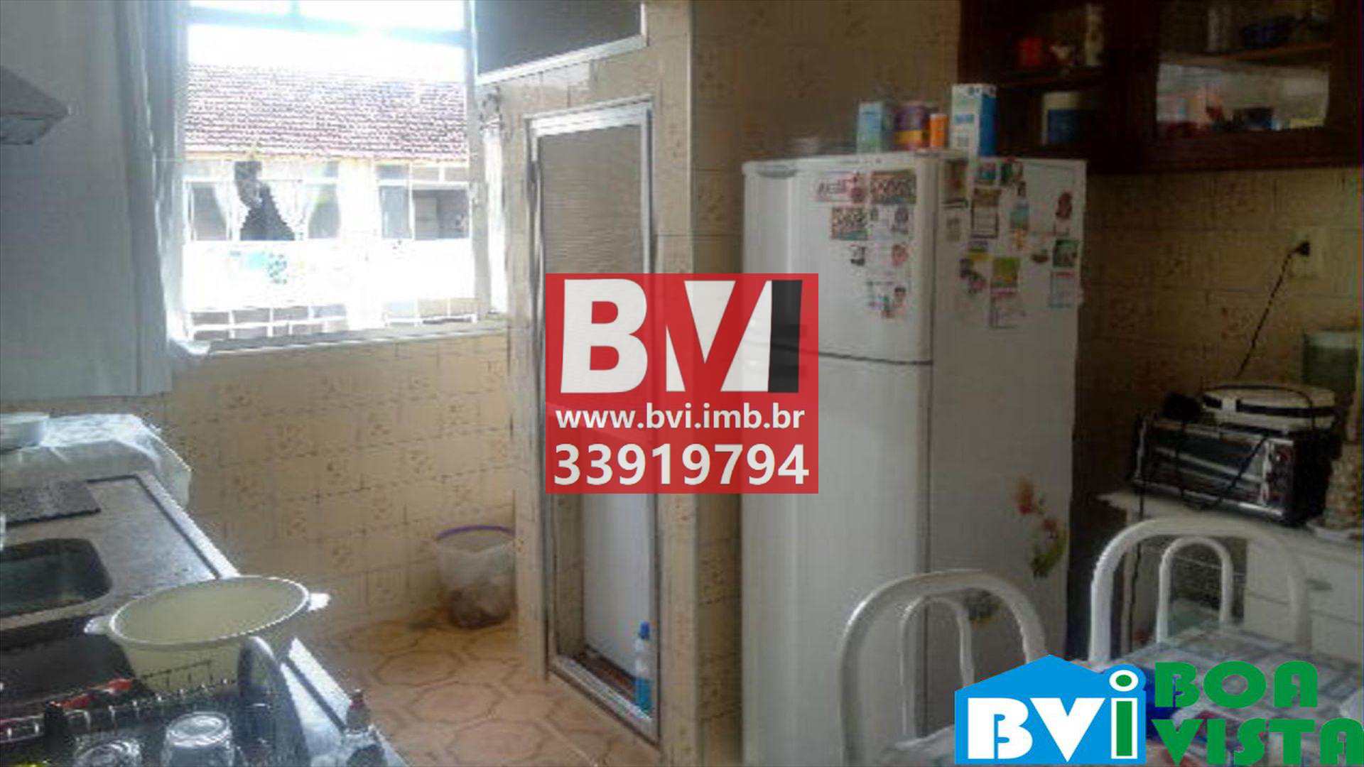 Apartamento à venda com 2 quartos, 65m² - Foto 12