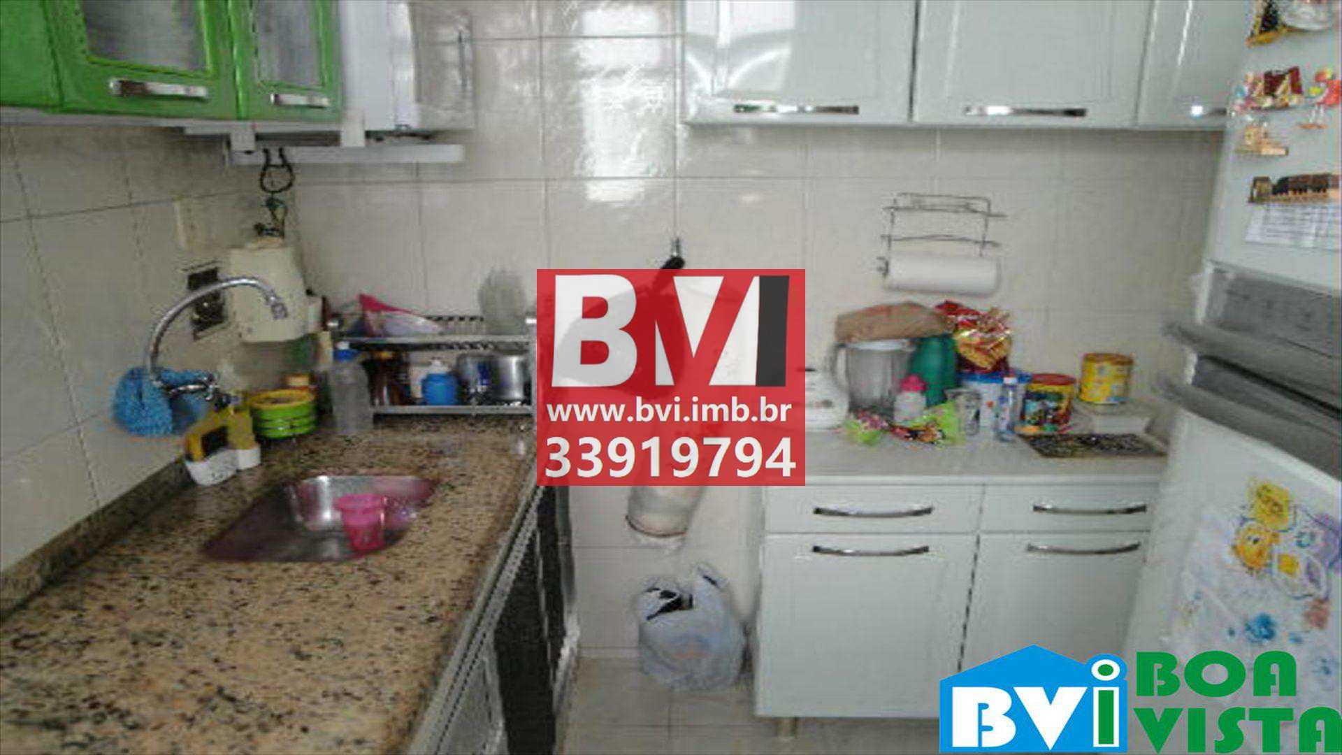 Apartamento à venda com 2 quartos, 50m² - Foto 12