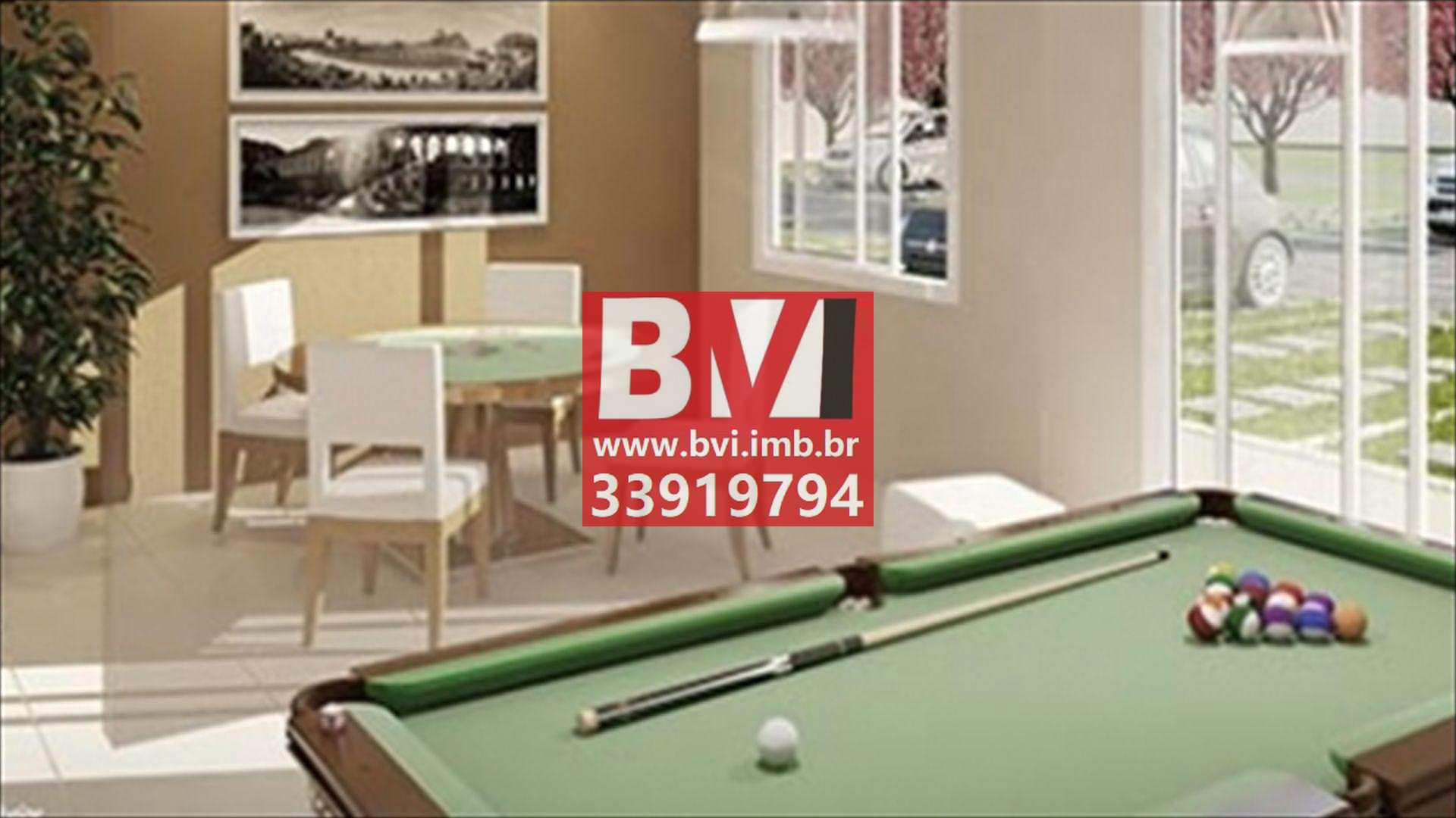 Apartamento à venda com 2 quartos, 48m² - Foto 8