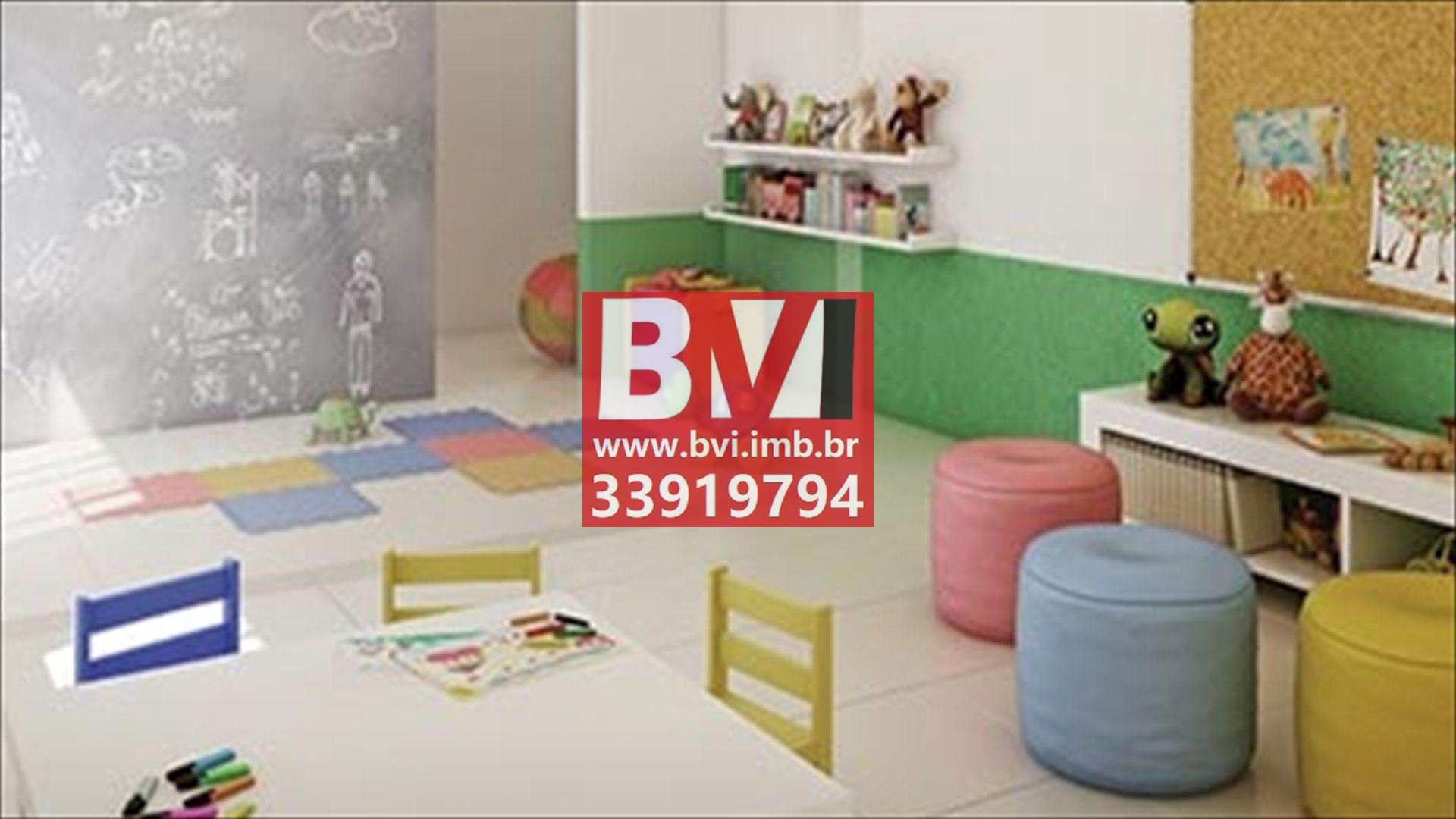 Apartamento à venda com 2 quartos, 48m² - Foto 1