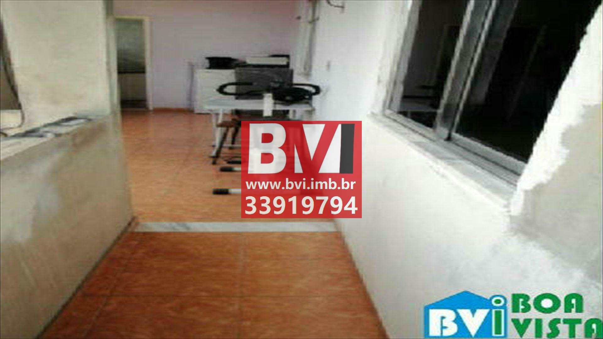 Apartamento à venda com 3 quartos, 90m² - Foto 18