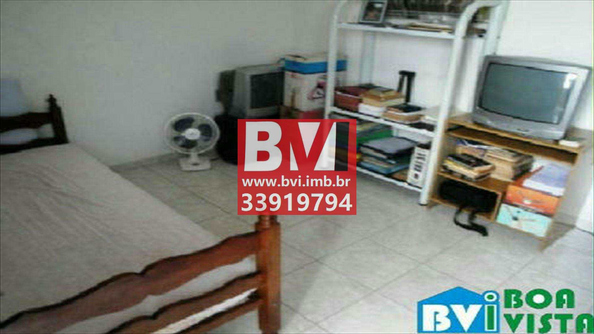 Apartamento à venda com 3 quartos, 90m² - Foto 7