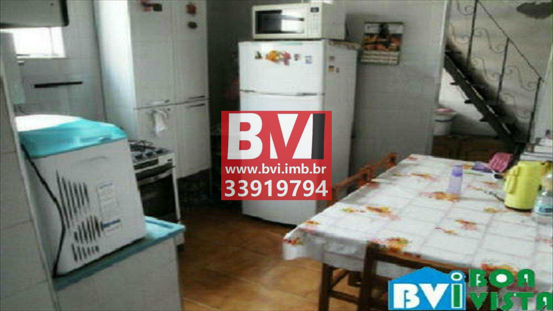 Apartamento à venda com 3 quartos, 90m² - Foto 12