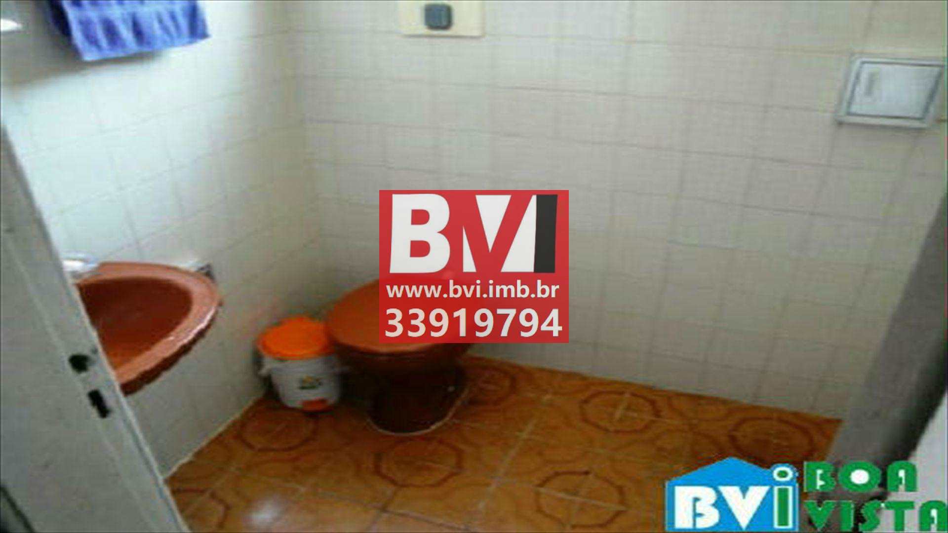 Apartamento à venda com 3 quartos, 90m² - Foto 11