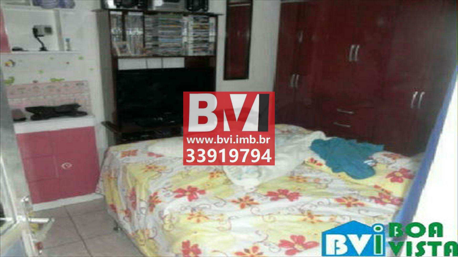 Apartamento à venda com 3 quartos, 90m² - Foto 5