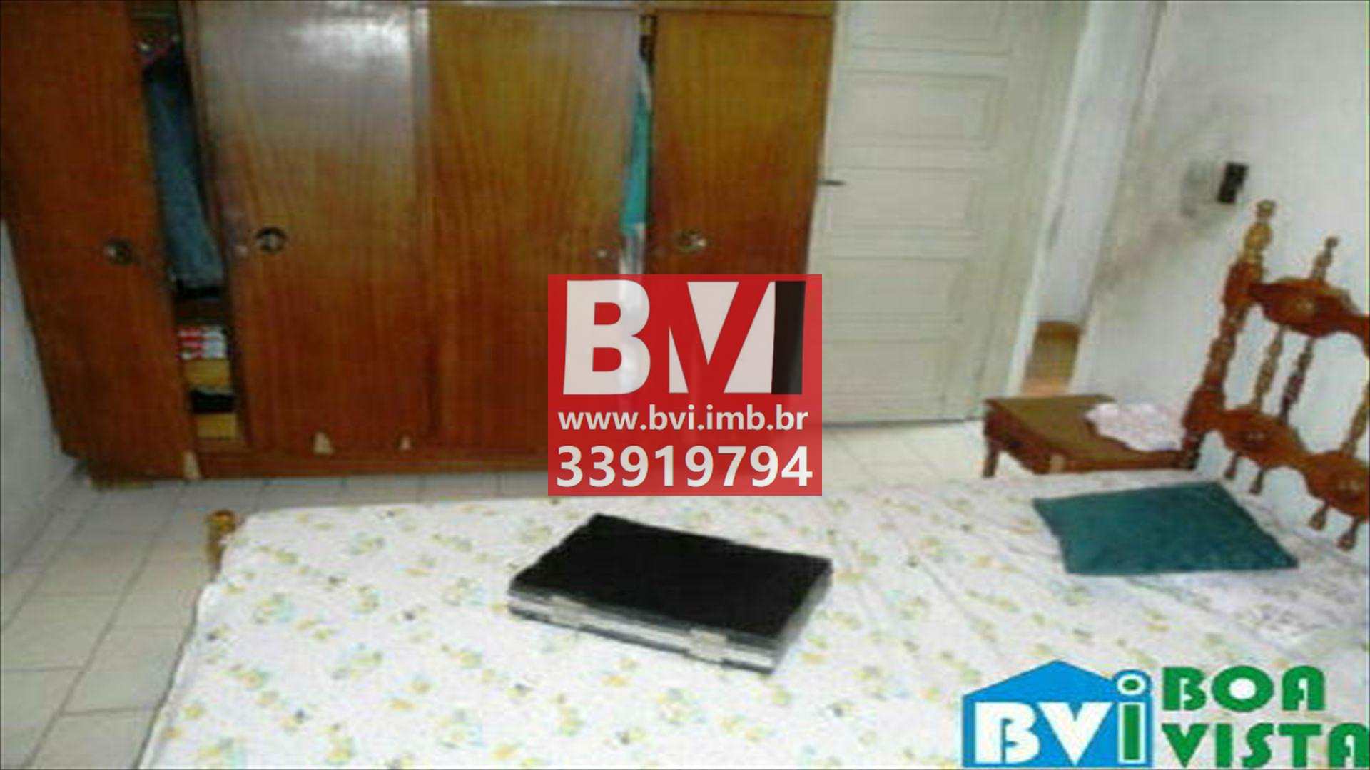 Apartamento à venda com 3 quartos, 90m² - Foto 4