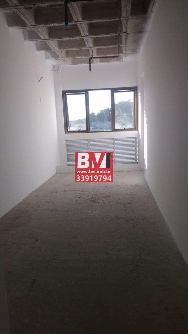 Conjunto Comercial-Sala à venda, 34m² - Foto 2