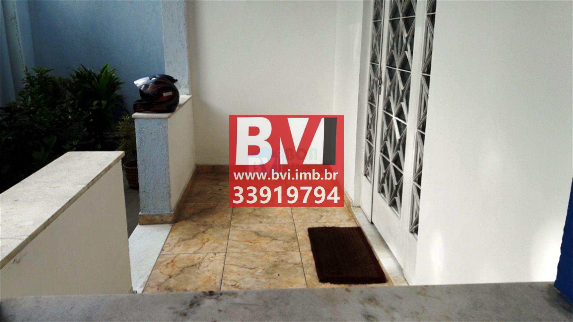 Casa à venda com 2 quartos, 100m² - Foto 3