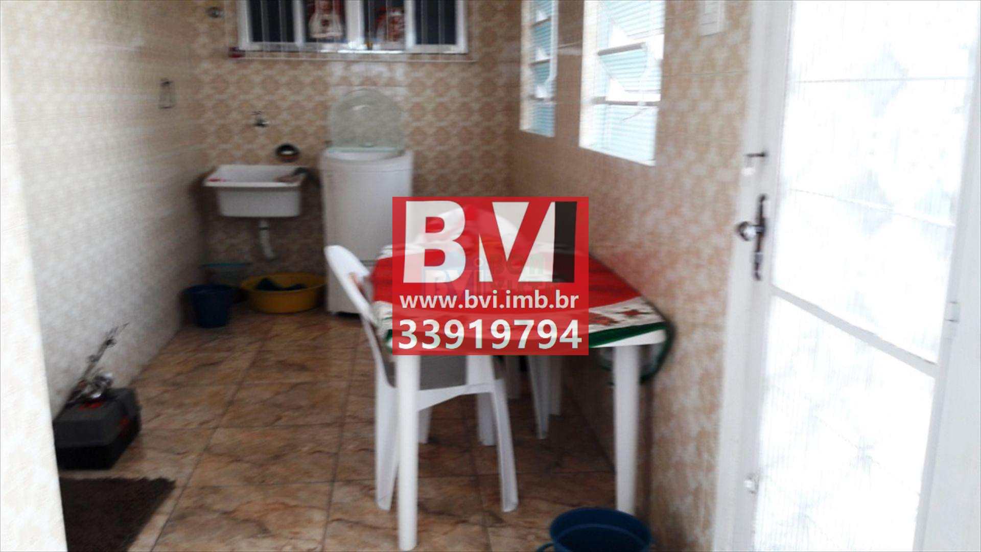 Casa à venda com 2 quartos, 100m² - Foto 17