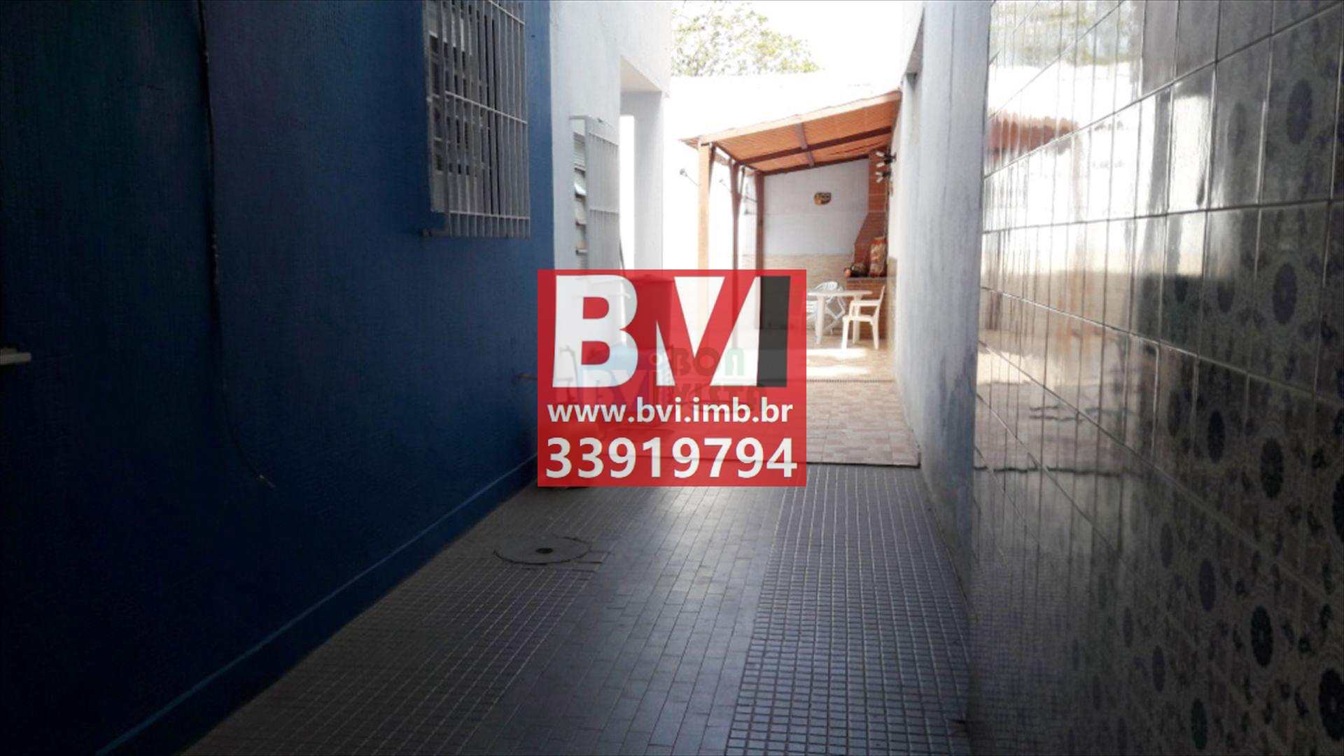 Casa à venda com 2 quartos, 100m² - Foto 2