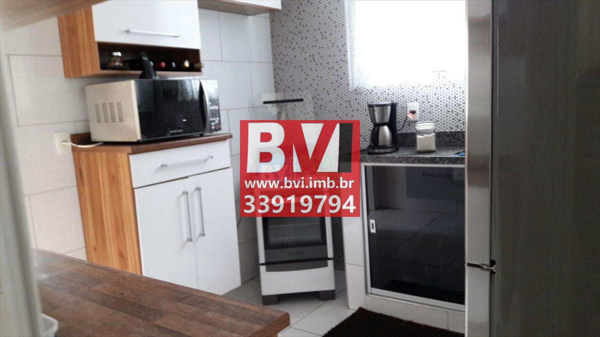 Casa à venda com 2 quartos, 100m² - Foto 15