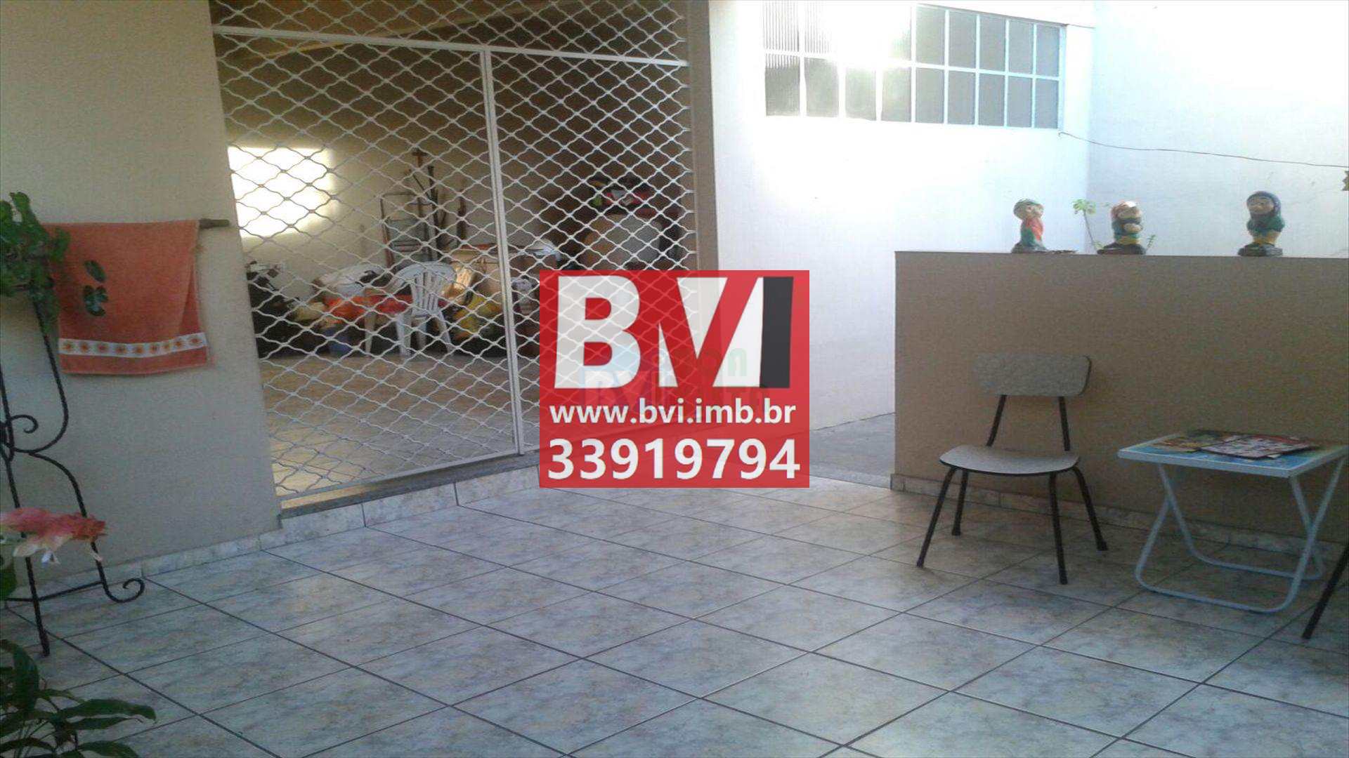 Casa à venda com 4 quartos, 280m² - Foto 5