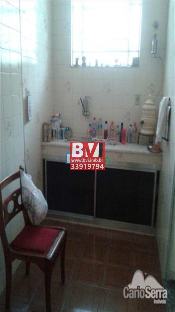 Casa à venda com 4 quartos, 280m² - Foto 23