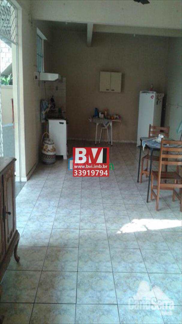 Casa à venda com 4 quartos, 280m² - Foto 25