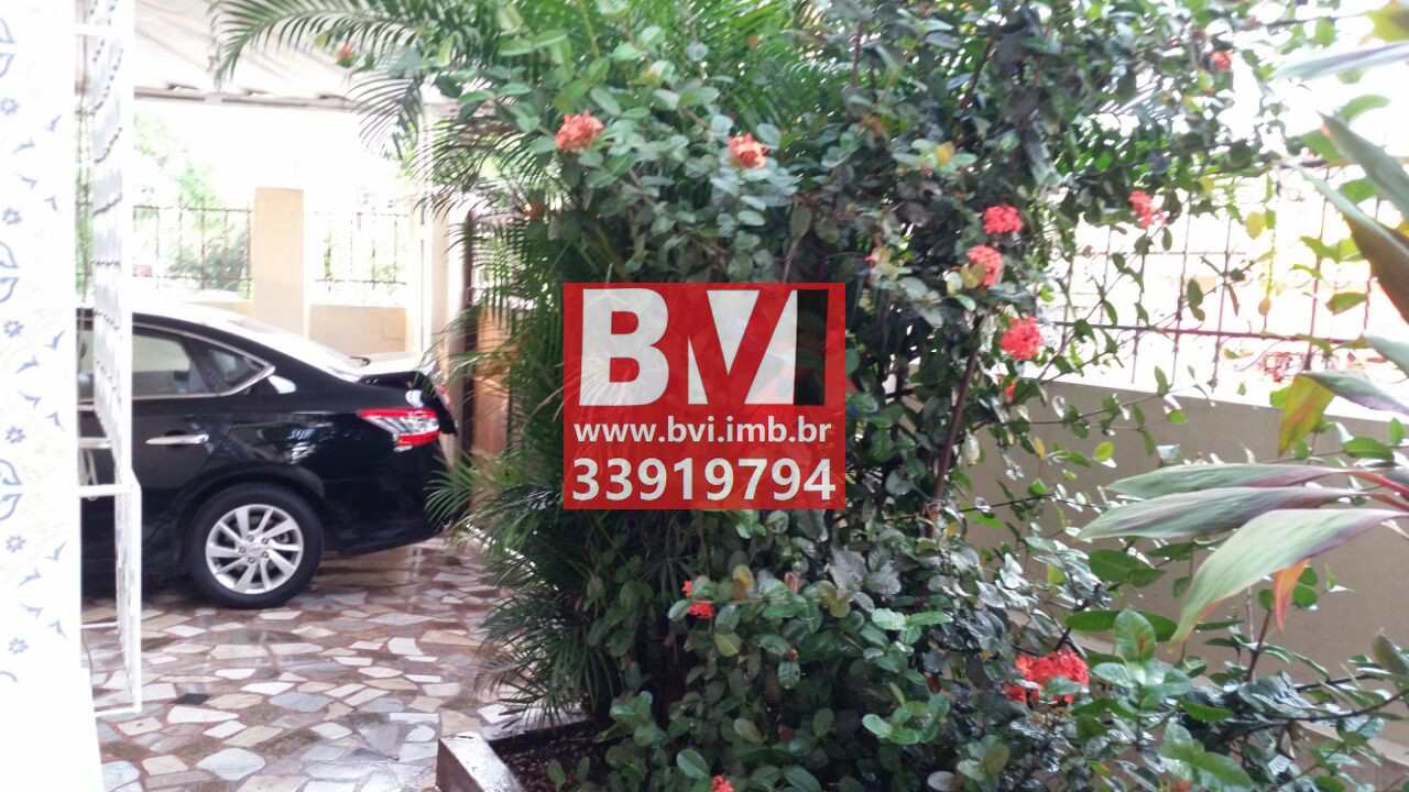 Casa à venda com 4 quartos, 160m² - Foto 22