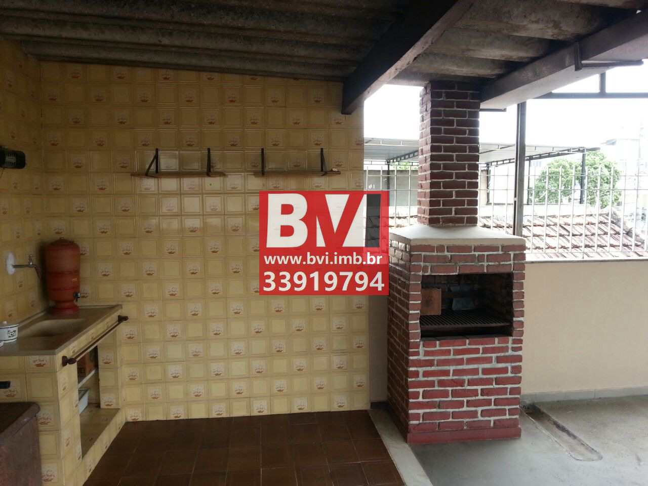 Casa à venda com 4 quartos, 160m² - Foto 11