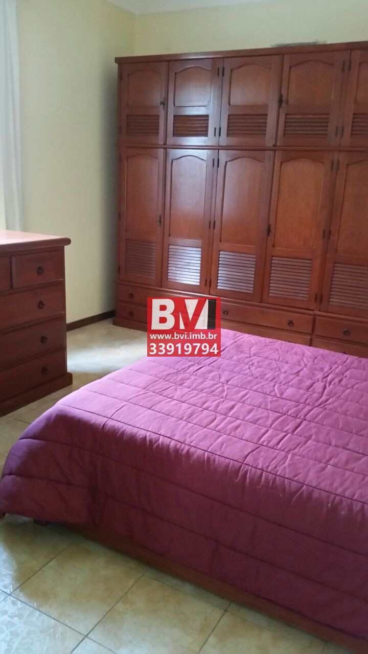 Casa à venda com 4 quartos, 160m² - Foto 17