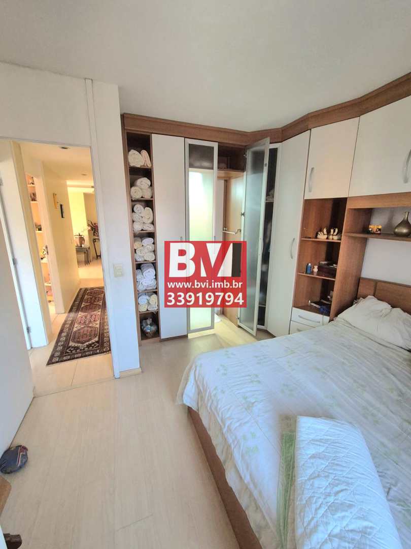 Apartamento à venda com 3 quartos, 86m² - Foto 14