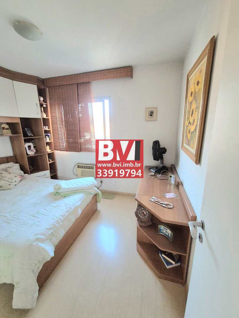 Apartamento à venda com 3 quartos, 86m² - Foto 16