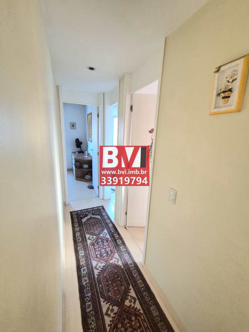 Apartamento à venda com 3 quartos, 86m² - Foto 11