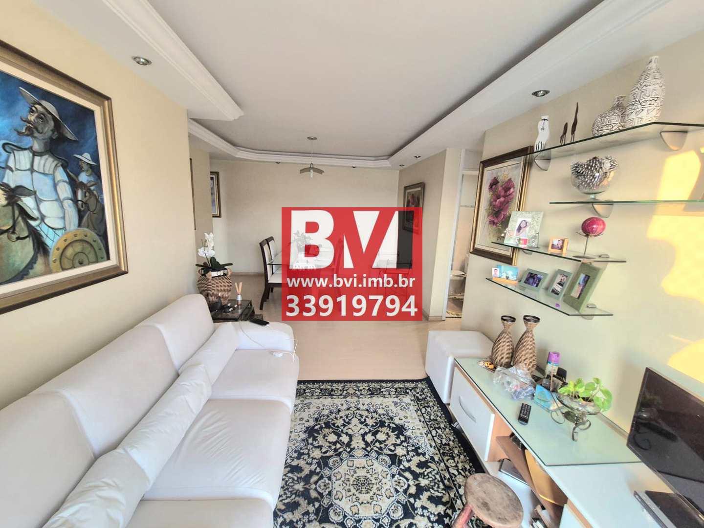 Apartamento à venda com 3 quartos, 86m² - Foto 6