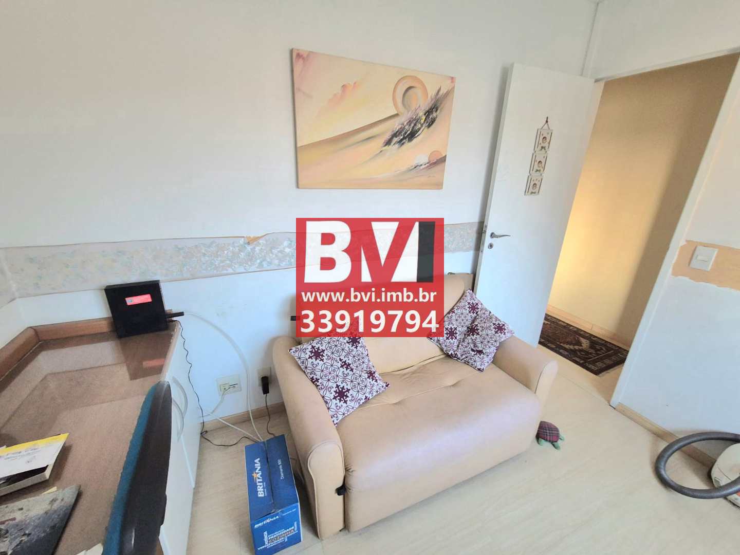 Apartamento à venda com 3 quartos, 86m² - Foto 23