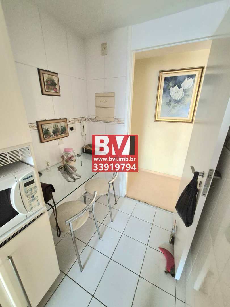 Apartamento à venda com 3 quartos, 86m² - Foto 31